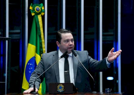 Rodolfo Nogueira assina pedido de impeachment de Lula pelas falas contra Israel