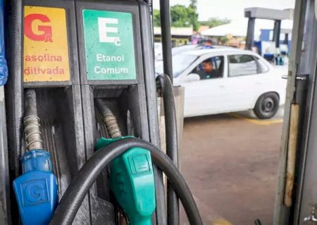 Preço médio do etanol aumenta quase 10% em um mês, mostra pesquisa