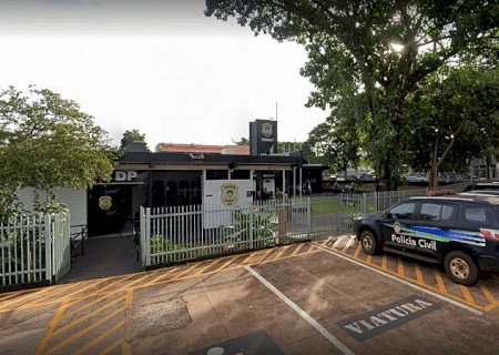‘Ninguém me dá emprego’, diz homem preso em flagrante após furtar supermercado em Dourados