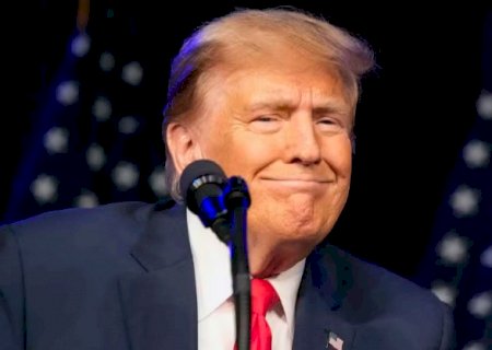 Trump recorre à Suprema Corte alegando imunidade presidencial em caso sobre tentativa de fraude nas eleições de 2020