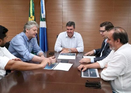 Investimento de R$ 674 milhões reforça sistema de energia de MS