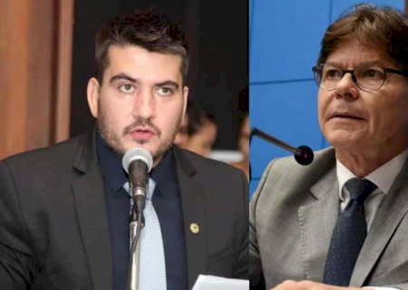 Rafael Tavares perde mandato e Paulo Duarte vai assumir a vaga