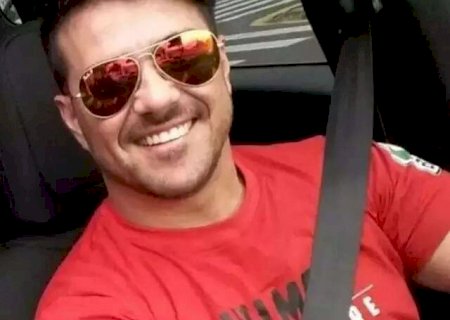 Foragido, filho de desembargadora &eacute; preso em SP