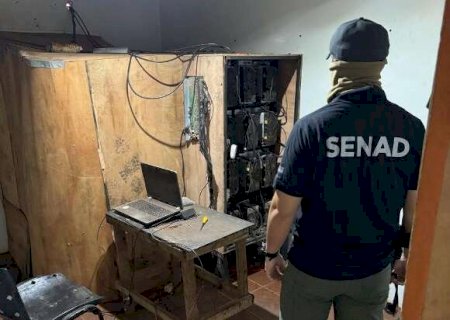 Pol&iacute;cia descobre lavagem de dinheiro do tr&aacute;fico com a compra de criptomoedas