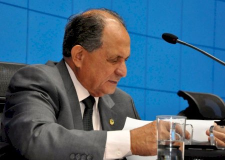 Zé Teixeira busca melhorias para Fátima do Sul e Rio Brilhante