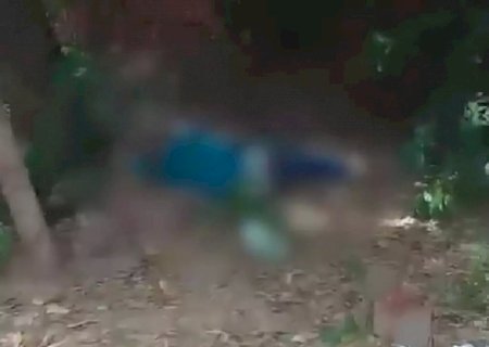 Peso suspeito de executar jovem a tiros na fronteira