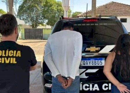 Casal abandona bebê com 9 dias de vida para cometer roubo