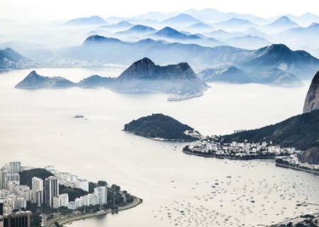 Embratur lança roteiro com principais pontos turísticos do Rio