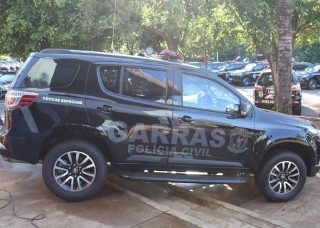 Operação “Trapaça da Sorte' prende suspeito de golpe do bilhete premiado