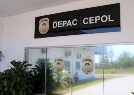 Jovem é morto a facadas ao tentar separar briga entre mulheres durante festa