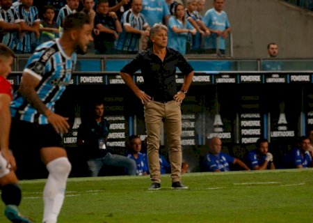 Competitividade de Gauchão na Libertadores gera nova derrota ao Grêmio