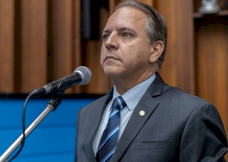 Coronel David destaca Cadastro de Pedófilos como instrumento na proteção de crianças