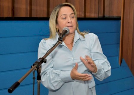 Lia Nogueira garante mais de 330 atendimentos em psiquiatria à associação Juliano Varela