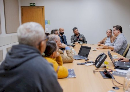 Coronel David solicita inspeção e manutenção na rede de distribuição elétrica em área rural de Jaraguari