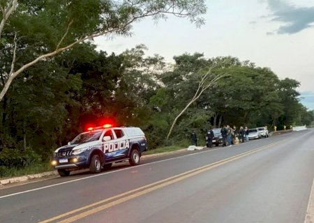Ex-vereador é assassinado a tiros após confraternização