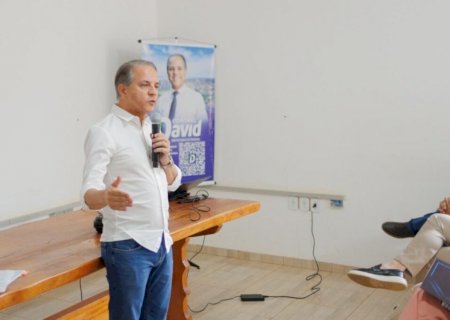 Coronel David percorre interior do estado para orientar pré-candidatos sobre nova legislação eleitoral