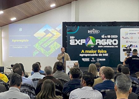 Mudanças climáticas impactam na safra de grãos 2024/2025