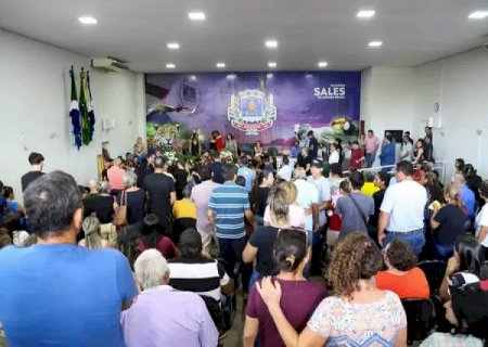 Ex-vereador foi morto por PMs de folga com tiro nas costas