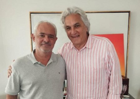 PRD faz encontro para referendar pré-candidatura de Junior Teixeira