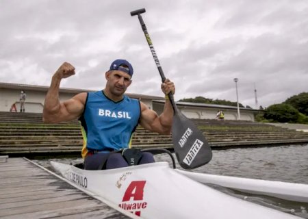 Quatro atletas de MS s&atilde;o convocados para os Jogos Paral&iacute;mpicos de 2024