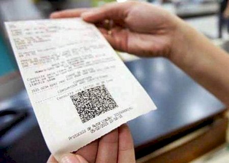 Quatro compradores embolsam pr&ecirc;mio de R$ 100 mil da Nota MS Premiada