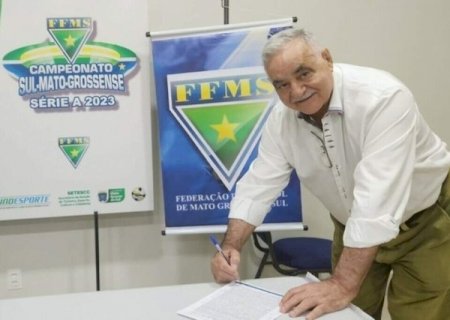 Suspeita de infarto leva Cez&aacute;rio da cadeia para o hospital