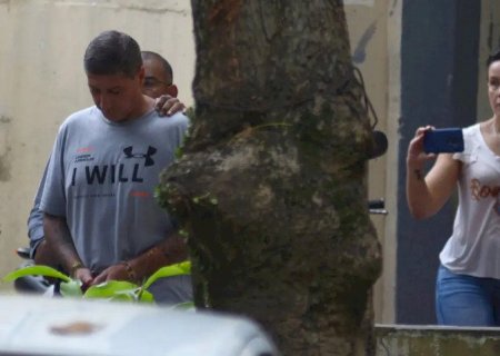 Moraes autoriza transferência do assassino de Marielle de MS para SP