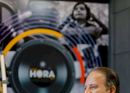 Nós perdemos a oportunidade de fazer um planejamento, diz Coronel David sobre pré-candidatura do PL