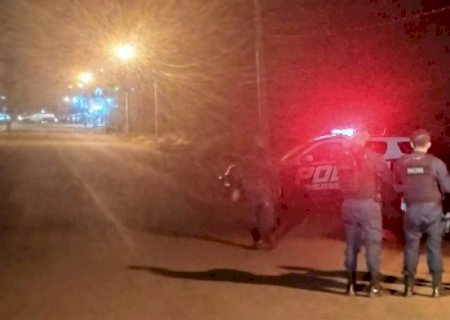 Depois de tentar matar a esposa, homem reage a abordagem acaba ferido e morreu no HV