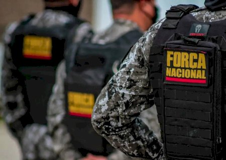 Ministério da Justiça autoriza envio da Força Nacional para Mato Grosso do Sul