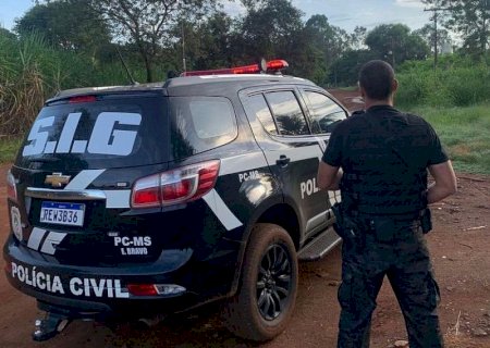 Polícia indicia 3 homens que faturaram quase R$ 500 mil com gado furtado