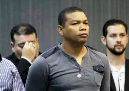 Ex-PM condenado por matar técnico de enfermagem em 2012 é preso