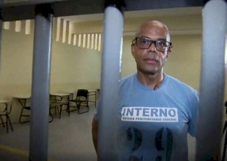 Juiz nega pedido de indeniza&ccedil;&atilde;o pedido por Beira-Mar por maus-tratos em MS