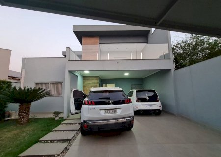 Líder de quadrilha que aplicava golpes até em parlamentares é preso em MS