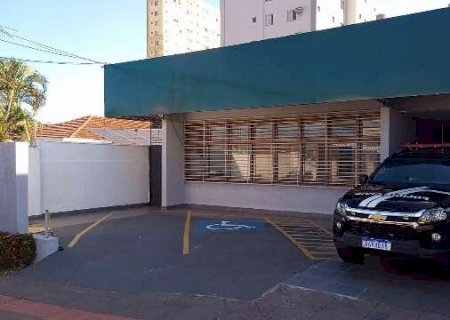 Decon muda de endere&ccedil;o e fica com telefones temporariamente indispon&iacute;veis