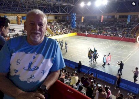 Alvo do Gaeco segue despachando em federa&ccedil;&atilde;o