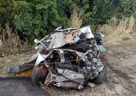 V&iacute;timas de acidente trabalhavam juntas em rancho