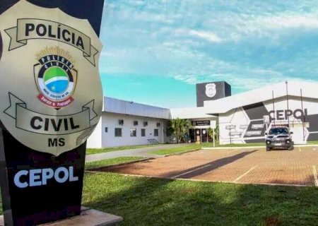 Pol&iacute;cia investiga morte de idoso com hist&oacute;rico m&eacute;dico de maus tratos