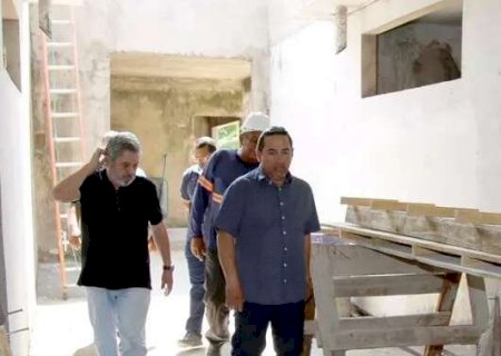 Secret&aacute;rio de Iunes, um dos principais alvos da PF, &eacute; exonerado do cargo