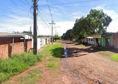 Veja quais ruas do Parque do Sol e Dom Ant&ocirc;nio Barbosa ser&atilde;o asfaltadas