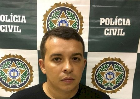 Justiça reduz pena de "Galã" por usar "laranjas" para lavar dinheiro do tráfico