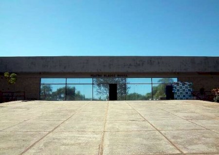 Teatro Glauce Rocha recebe exibi&ccedil;&atilde;o de curta-metragem no domingo