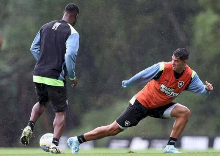 Botafogo defende lideran&ccedil;a do Brasileir&atilde;o diante do Juventude neste domingo