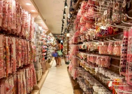 Pequenos neg&oacute;cios foram respons&aacute;veis por 84,62% dos empregos gerados em MS