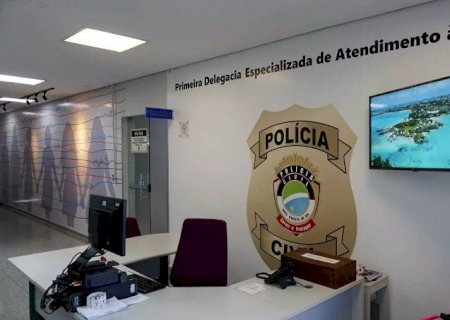 Mulher é estuprada após consumir bebida e ficar desacordada