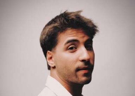 Sonho de Matu Miranda vira realidade e ele lan&ccedil;a m&uacute;sica com Lenine
