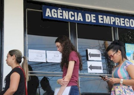 Gar&ccedil;om e peixeiro est&atilde;o entre as 3 mil vagas de trabalho da Funsat