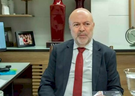 Conselheiro do TCE vira r&eacute;u por lavagem de dinheiro