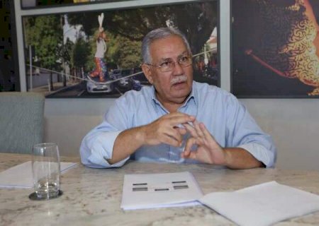 Com mais 90 dias, interventor quer expandir torneios de futebol de base