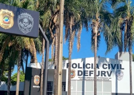Após supostos roubos de motos serem esclarecidos, dois são autuados por falsa comunicação de crime